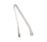 Vilgftyiet Fabrication robuste, taille facile, légère, bonne quantité de charbon, fiable et robuste. Ces pinces sont fabriquées dans une construction robuste