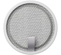 Vilgftyiet Filtre HEPA avant lavable et réutilisable pour aspirateur Xiaomi G20 Lite, purification de l'air améliorée pour le nettoyage domestique (1 filtre HEPA avant)