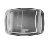 Vilgftyiet Grande grille à rôtir en acier inoxydable avec dents pour dinde et poulet - Grille métallique pour une cuisson uniforme - Convient aux grandes casseroles de 35,5 cm