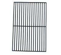 Vilgftyiet Grille chauffante à 3 niveaux pour granulés série 1000 | Augmente l'espace de cuisson extérieur avec trois niveaux distincts pour réchauffer, tenir et rôtir sur les grils à granulés.