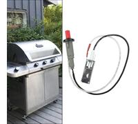 Vilgftyiet Grille pour kit d'allumage pour Weber 7510 pour Spirit E-210 500 700 pour Genesis E-310 E-320