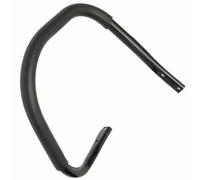 Vilgftyiet Guidon compatible avec tronçonneuse MS380, MS381 et 038 - Remplacement pour OEM 1119 790 1700 - Construction robuste et durable - Noir - 26,5 x 22 x 20 cm