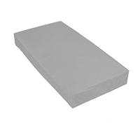 Vilgftyiet Housse de protection en tissu Oxford 210D pour tapis de course, 140 x 71 x 15 cm, gris, pour protection d'équipement de sport