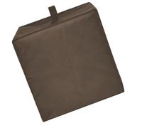 Vilgftyiet Housse de protection imperméable pour machine à cocktails, tissu Oxford 600D BEHB101, 40 x 39 x 40 cm