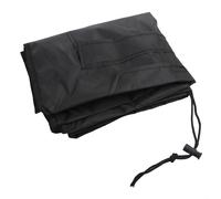 Vilgftyiet Housse de protection pour générateur d'extérieur 2000 W 2500 W, tissu Oxford imperméable avec design portable, corde à ourlet réglable et poches de rangement pour outils (1)