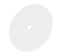Vilgftyiet Housse de rechange pour piscine P6991 - En plastique ABS - Blanc - Pièce de rechange compatible avec les équipements de piscine - 1 pièce