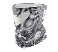 Vilgftyiet ICE Silk Cyclisme Randonnée Chapeaux Chapeaux Respirant Séchage Rapide Protection Solaire Cache-Cou avec Crochets Oreilles, 44 x 24 cm (17.3 x 9.4 In), Polyester, Taille Unique