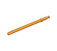 Vilgftyiet Interrupteur latéral pour ABU MAX4 Series 5ème génération, compatible avec MAX4 X B4 SX P4 STX GARCIA PRO EXD ZATA Roxani BF8 V, accessoire de moulinet de pêche en métal, 1 paquet