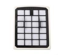 Vilgftyiet Kit de filtre de rechange compatible avec pour EUREKA pour aspirateur traîneau sans sac NEN180 Spotless (1 lot)