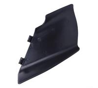 Vilgftyiet Kit de goulotte de décharge latérale pour Toro pour TimeCutter Z4200 Z4202 SS4200, couvercle de déflecteur avec matériel de tige à ressort, remplace OEM 112-3951