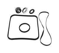 Vilgftyiet Kit de joints de rechange pour pompes de piscine Hayward Super Pump et Maxflo compatible avec les modèles SP2600, SP1600, SP2600X, 1600, 1600X, avec boîtier, diffuseur, joints de couvercle