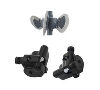 Vilgftyiet Kit de nettoyage de piscine moteur et contrôle de direction pour | Restaure le mouvement complet et la commutation directionnelle pour vos nettoyeurs de piscine MX6 et MX8.