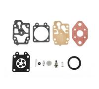 Vilgftyiet Kit de reconstruction pour débroussailleuse Ryobi RBCGM25SS, RBCGM25BB, RLTGM25CS, GM254SL, RLT254FCDSN, RLT254FSDSN, Homelite HLT25CNB, HLT25CNC