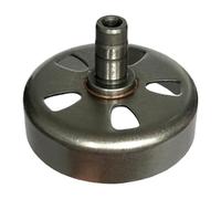 Vilgftyiet Kit d'embrayage pour débroussailleuse FS111, FS91, FS94, HL91, HL92, HL94, KM94, KM111, KM131, BT131, HT102, HT132, HT133, FS89, FS311, FR131T, FC96, FC111 et plus, 411 49-16 0-2000, 11