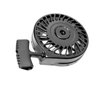 Vilgftyiet Lanceur à traction pour tondeuse à cylindre Balmoral 14S, 17S, 20S avec moteurs Tecumseh AQ148 148 cc, pièce de rechange compatible avec les modèles ATCO