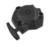 Vilgftyiet Lanceur de démarrage pour Echo A051003310, compatible avec PB-2520 PB-2620 EB252 EB262 pour souffleurs de feuilles, unité complète avec poignée en corde et ressort