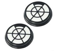 Vilgftyiet Lot de 2 filtres de rechange pour cylindre sans sac VCS35B15K0D-70, pré-filtre lavable, kit d'aspirateur