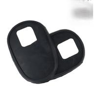 Vilgftyiet Lot de 2 joints de base d'antenne 13171963 pour Opel Meriva A B Zafira B, en caoutchouc, joint résistant aux intempéries