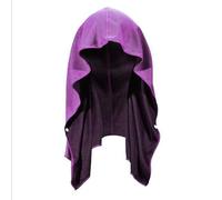 Vilgftyiet Lot de 2 serviettes à capuche rafraîchissantes en forme de U pour le sport et les activités de plein air, 65 x 30 cm, en fibre superfine évacuant la transpiration, pour yoga, course à pied