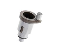 Vilgftyiet Marteau rotatif vilebrequin 326376-0 327142-8 pour HR5202C | Ce vilebrequin en acier conçu pour les marteaux rotatifs HR5202C et HR5212C restaure la transmission de puissance sans faille