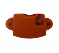 Vilgftyiet MS720 Unité d'allumage pour tronçonneuses 070 090AV 105CC - Contrôleur de module d'allumage compatible avec les modèles STIHL, matériau plastique, 1 pièce