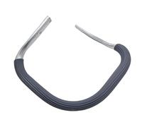 Vilgftyiet OEM 503-85-37-01 Poignée de Tronçonneuse Avant Top Loop pour Tronçonneuse Modèles 340 340E 345 345E 345EPA 350 350EPA Pièce de Rechange Métal