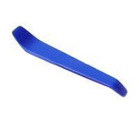 Vilgftyiet Outil de retrait de panneau de garniture de portière de voiture - Installateur de barre de biche en plastique pour clips intérieurs automobiles, design non marquant, s'adapte à la plupart