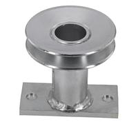 Vilgftyiet Outils de jardin Lame de tondeuse paysagère Équipement électrique de rechange pour tondeuse à gazon Kit de rondelles de carburateur