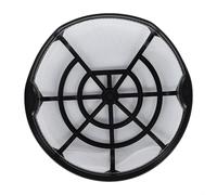Vilgftyiet Panier filtrant principal en polaire pour une séparation optimale de la poussière, compatible avec les aspirateurs Karcher T8, T14, fonctionne sans sac filtrant (1)
