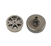 Vilgftyiet Plaque d'embrayage pour débroussailleuse Stihl FS120, FS200, FS250, FS300 et FS350 - Pièce de rechange pour tondeuse à gazon