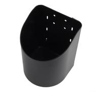 Vilgftyiet Porte-bouteilles magnétique pour gobelets de 122 à 180 ml, porte-gobelets auto-adsorption pour surfaces métalliques, organiseur multifonction également comme porte-stylo, gadget de cuisine
