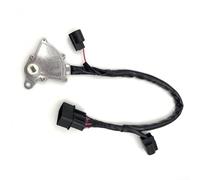 Vilgftyiet Pour Mitsubishi pour PAJERO pour MONTERO A/T Commutateur d'inhibiteur MB811106 ABS Métal Transmission Sélecteur de vitesse de remplacement 1990-2003 V31 V32 V33 V43 V44