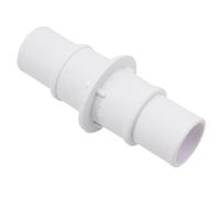 Vilgftyiet Raccord de tuyau d'aspiration pour piscine 1 1/4 et 1 1/2 tuyaux pour piscines creusées ou hors sol