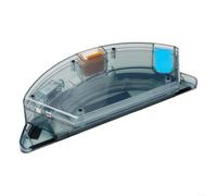 Vilgftyiet Réservoir d'eau compatible avec Mamibot Exvac660 Exvac880 pour Tesvor pour X500 Pro S6 pour Neatsvor X520 X600, accessoire de rechange pour aspirateur robot nettoyage humide et sec