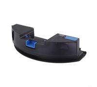 Vilgftyiet Réservoir d'eau de rechange pour ECOVACS pour DEEBOT série N20, module de nettoyage de grande capacité avec design à remplissage facile et visibilité claire pour surveiller les niveaux
