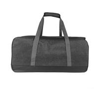 Vilgftyiet Sac de rangement imperméable pour réchaud de camping - Grande capacité, Voir image, L
