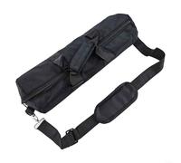 Vilgftyiet Sac trépied pliable pour un transport facile, design étanche pour une protection lors de l'utilisation, Voir image, 40x13