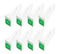 Vilgftyiet Sacs à poussière pour SEBO 370 5093AM, vide rapidement et efficacement, convient pour SEBO X1 X2 X3 X4 Extra Pet XP2 XP3 (8)