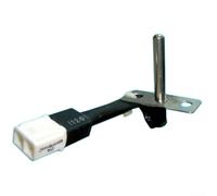 Vilgftyiet Sonde de température pour machine à laver LG 6322FR2046F - Contrôle précis de la température de l'eau pour une performance de lavage optimale
