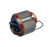 Vilgftyiet Stator en cuivre pour marteau électrique 26 0810 Pick | La construction en cuivre pur offre une conductivité électrique supérieure et une performance fiable du moteur pour les