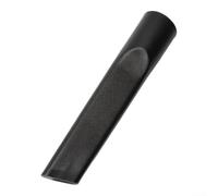Vilgftyiet Suceur plat de 19,5 cm ID 32 mm pour buse d'aspiration | Construction en polypropylène pour tuyaux de 32 mm, idéal pour les espaces restreints et les intérieurs de voiture avec une