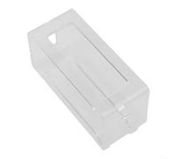 Vilgftyiet Support de haut-parleur en acrylique pour Marshall Emberton II, support d'affichage transparent pour améliorer la projection audio et fournir un rehausseur de haut-parleur de bureau élégant