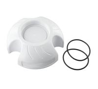 Vilgftyiet Support de nettoyage pour chlorinateur de sel Hayward pour Turbo Cell 520670 pour acide IntelliChlor