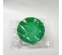 Vilgftyiet Tamis à compost en plastique 20 cm | Ce tamis en plastique léger filtre efficacement la terre et le compost pour préparer un mélange de plantation fin.