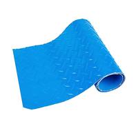 Vilgftyiet Tapis de protection pour échelle de piscine - Texture antidérapante