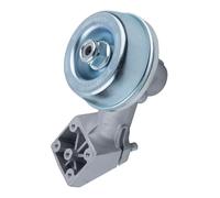 Vilgftyiet Tête de boîte de vitesses pour débroussailleuse Stihl FS80, FS85R, FS90, FS100R, FS120, F 00, F 50, FS55R - Compatible avec FS44, FS74, FS75, FS76, FS130, FT100, FR130, FR220