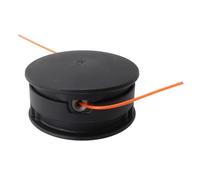 Vilgftyiet Tête de coupe en nylon compatible avec débroussailleuse STIHL Supercut 20-2