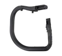 Vilgftyiet Tige de poignée pour tronçonneuse Stihl MS261, MS271, MS291, compatible avec modèle 1141 791 1706, noir, 1 pièce