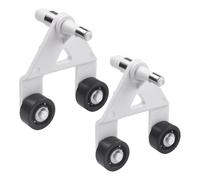 Vilgftyiet Un kit de cadre A-Frames pour Hayward pour Navigator Pro Pool Cleaner pour Hayward pour Navigator Pro