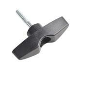 Vilgftyiet Vis et écrou de rechange pour débroussailleuse STIHL FS55, FS75, FS80, FS83, FR85, FR130, KM55, KM56, KM85, KM90, KM100, SP90 - Compatible avec les modèles STIHL KM Series & FSA